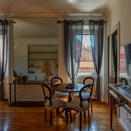 Rhome Trevi Rzym Zewnętrze zdjęcie