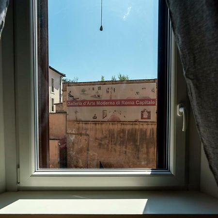 Rhome Trevi Rzym Zewnętrze zdjęcie