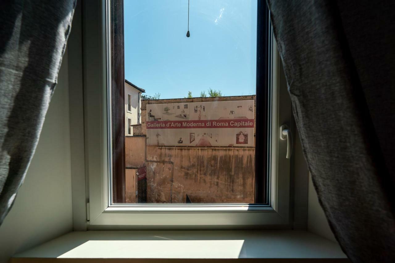 Rhome Trevi Rzym Zewnętrze zdjęcie