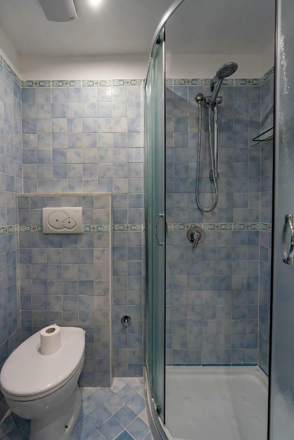 Rhome Trevi Rzym Zewnętrze zdjęcie