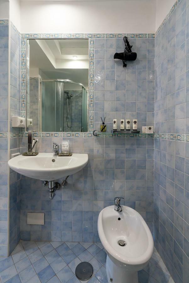 Rhome Trevi Rzym Zewnętrze zdjęcie